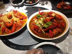 -京韵胡同·酱香羊蝎子火锅涮肉(长寿路店)