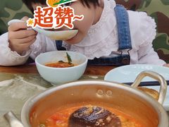 -小吊梨汤·北京菜(香山店)