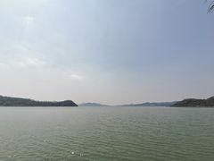 -东钱湖旅游度假区