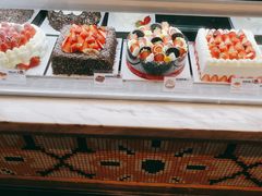 -TOUCH泰奇(奉贤宝龙城市广场店)