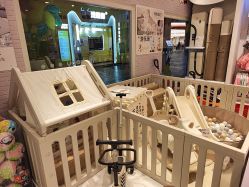 -丽家宝贝(世纪金源购物中心店)