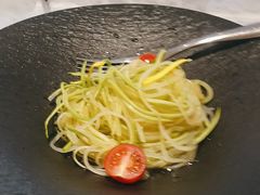 -喜来登由由大酒店九州膳坊中餐厅