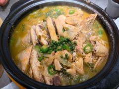 -香阁餐厅·常州菜·常州菜代表品牌(新北奥体店)