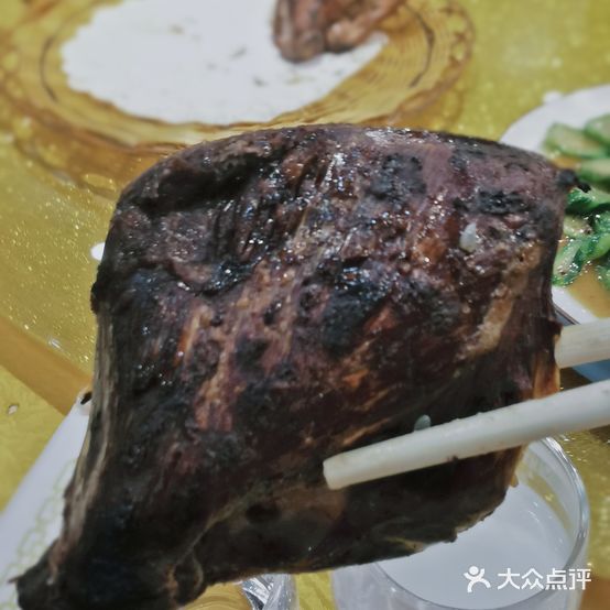 香鸽食府(迎泰新城店)
