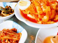 -郑阿姨的家·이모네·韩料&烤肉(武川路店)
