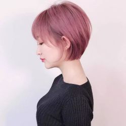 -杉影印象日式烫染專門店