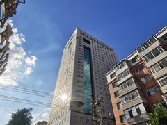 -长春金安大饭店