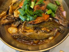 -食光慢宴·安吉土菜馆