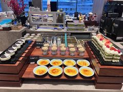 -菲住布渴酒店自助餐厅(阿里巴巴西溪园区店)