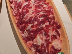 -左庭右院鲜牛肉火锅(七宝领展广场店)