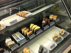 -布朗尼西饼(粮道街店)