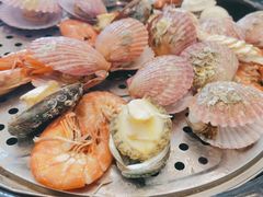 -巧克力渔家.小船海鲜胶东菜(万平口店)