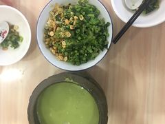 -揭西擂茶(龙华店)