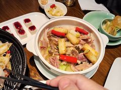 -粗茶淡饭·隐庐私厨(东亭店)