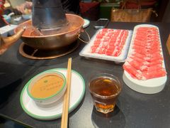 -南门四季铜锅涮肉(大屯·北苑店)