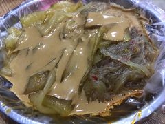 -大姐麻辣烫(莲宝中路店)