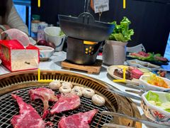 -和牛村烧肉放题(潍坊泰华店)