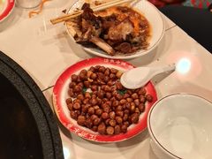 -江湖水乡铁锅炖魚(周庄嘉园店)