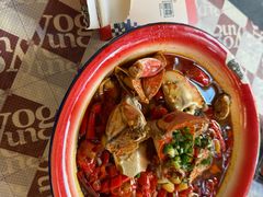 -老三样·旧食新味(船山路店)