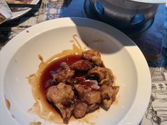 -绿茶餐厅(千岛湖银泰城店)