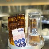 🍀『居然还露怯了 coe就是杯测哦』