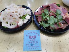 -惠丰源烩面馆(经七路店)