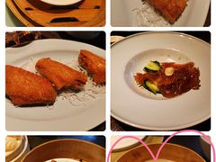 -万丽轩·粤菜(王府井金茂万丽酒店)