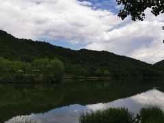 -玉渡山自然风景区