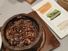 -狮王府淮扬菜(新街口友谊店)