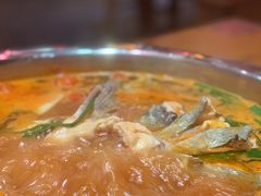 酸汤鱼-老凯俚酸汤鱼(鸿通城店)