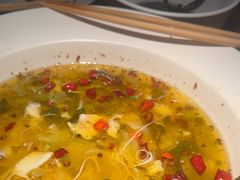 -洞庭土菜小炒馆(易发广场店)