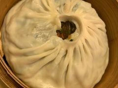 大包子-商都酒店( 北京南站店)