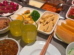 -海底捞火锅(枫蓝国际购物中心店)