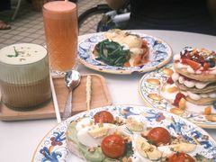 -Alimentari早午餐(安福路店)