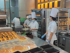 -西村叔叔的店·面包·甜品·蛋糕(清河万象汇店)