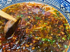 -蜗牛小馆醉乡民谣云南菜(惠新西里店)