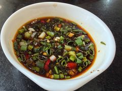 -老来福·非遗酸汤兔(凯旋路店)