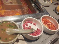 -巴奴毛肚火锅(商城路店)