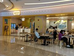-大家乐(深圳喜荟城店)