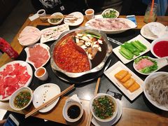 -纸盐河码头火锅(十八梯店)