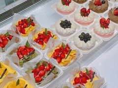 -红跑车HPCBAKERY(汉商店)