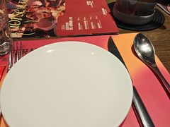 -ZAFFERANO西班牙海鲜饭(上海首店)