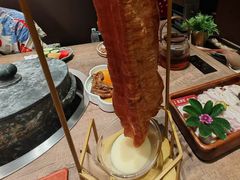 -蘑界·野生菌火锅(深业上城店)