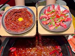 -牛市坎火锅(建设路店)