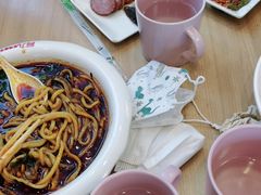 -阿九笨鸡蛋手擀面(总店)