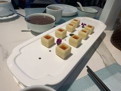 -洪湖水·新楚菜(人民大学店)