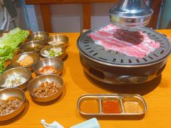 -韩象烤肉·韩国料理(市南麦凯乐旗舰店)