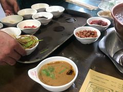 -大明铜锅·烤涮坊·烧烤(总店)