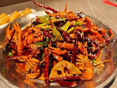 -麻都·成都菜(人民广场店)