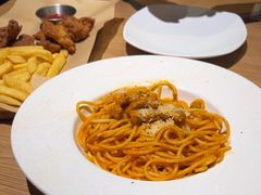 -必胜客(华地店)